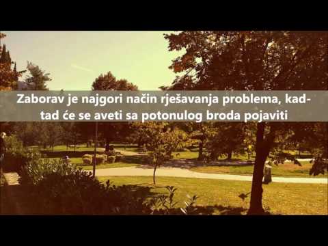 Potiskivanje emocija vodi u bolest