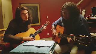Tiago Iorc & Milton Nascimento - A Festa (Cover Maria Rita)