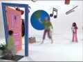 Earth Boogie