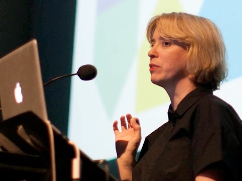 Here 2012: Carol Morley