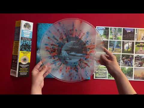 John Hurlbut & Jorma Kaukonen - The River Flows Vol. 2 (CFUSA)