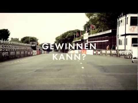 Trailer-Vorschau: Isle Of Man - TT3D: Hart Am Limit