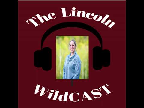 Episode 20 (with special guest: Buzz Henderson Center Director; Mrs. Michelle Frase)