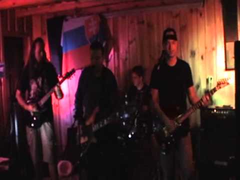 Na!Nose!Kunda - Vcelin pub MT live 5.7.2014