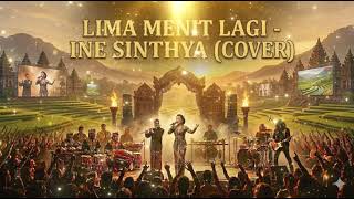 Download lagu LIMA MENIT LAGI - Ine Sinthya (Cover Dangdut Koplo) | Analis Muda Terbaru 2026 | Video Lirik mp3