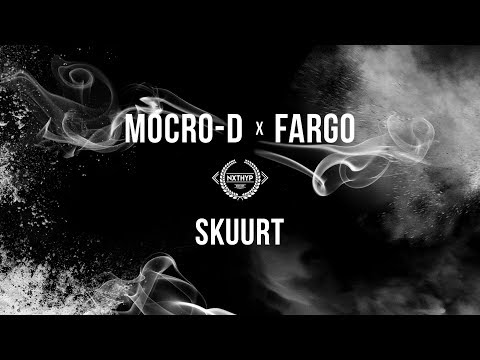 [NXTHYP] Mocro-d x Fargo - Skuurt