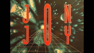 Jon Joy- We need luv (Original mix)