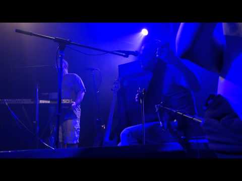 FEDOROV & KRUZENSHTERN @ Tmuna Theater, Tel-Aviv, 11.11.2014