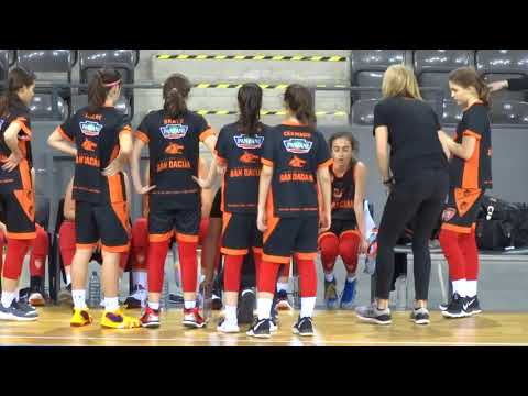 TF U13 DD vs Olimpia 09 05 2019  1 din 5