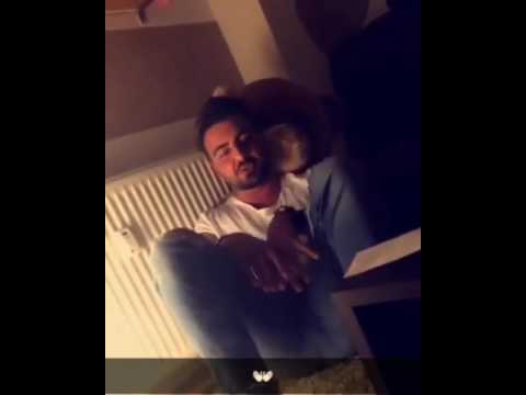 Aykan feresh am rappen👑