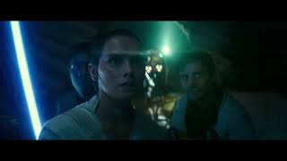 The Rise Of Skywalker Gets Obscured By Clouds - Stay (1)