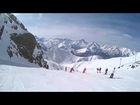 Video di Alpe d'Huez