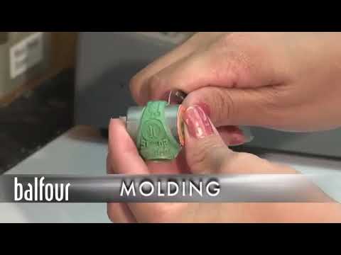 Making of the John Jay College of Criminal Justice Ring