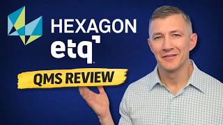 EtQ Reliance QMS Software - Who Should Buy It (And Who Shouldn’t)
