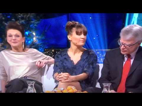 Lär dig svenska, Lasse Kronér, din TV-skitpratare!