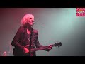 LOUIS BERTIGNAC - COEUR OUVERT (FIESTA CITY 2022)