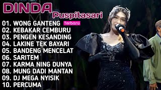 Download lagu Tarling Modern 2026 TERBARU FULL ALBUM DINDA PUSPITASARI‼️WONG GANTENG - KEBAKAR CEMBURU mp3