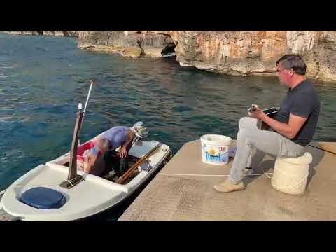 Ja sam mladi Dalmatinac 14 04 2020