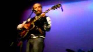 Bonnie Prince Billy "Big Friday" Southop