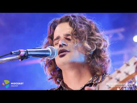 Kyle Shilling & Luke Ligtenberg + Khai Gahan Live @ PLUTO!