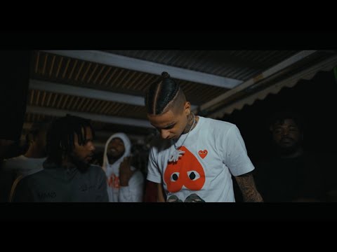 Lil Mexico - Mindless Behavior (Official Video) 