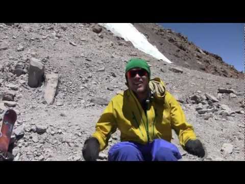 Andreas Fransson | Sajama, Bolivia