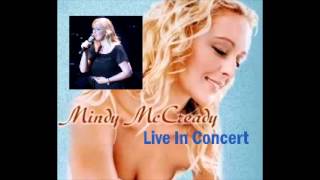 Mindy McCready - Over And Over (Live In Concert) 4/13