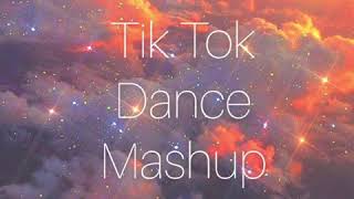TIK TOK DANCE MASHUP 2020 💜