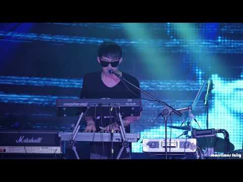 150816 From The Airport Full Live at 63 Convention Center