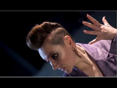 sarajane - Don´t care about no ring (official video)