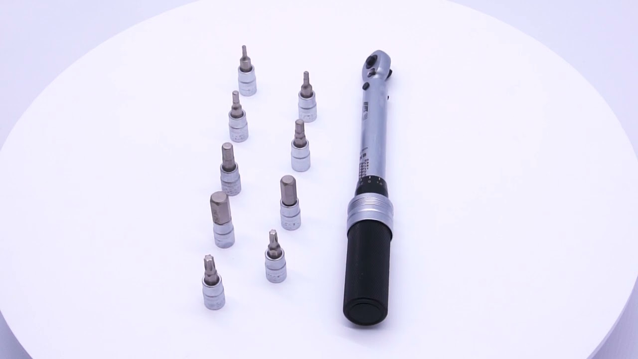 ミニトルクレンチセット | 自動車工具・部品・消耗品のことならJTC