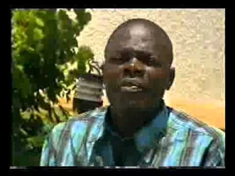 Kapfupi - Magariro (zimbabwe drama)