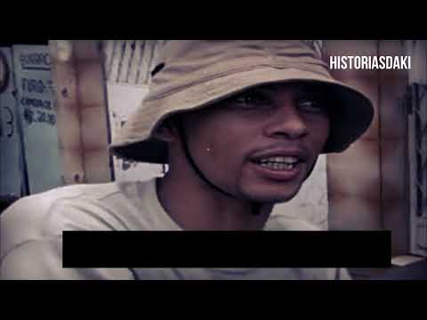 História do MC da Rajada do São Carlos