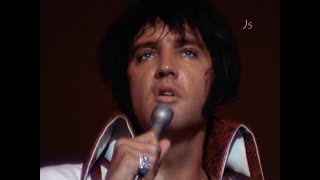 Elvis Presley - If I'm A Fool For Loving You (01 08 2020)