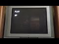 Opening To F X 1989 VHS