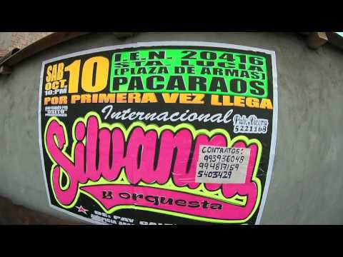 PACARAOS 2015 - 38