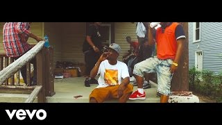 L.O.V.E. Jones - Not The Same ft. PullUp Cooly