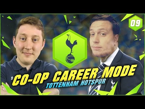 FIFA 16 CO-OP CAREER MODE | W/CHESNOIDGAMING | EP9 - HAVE WE BOTTLED IT?