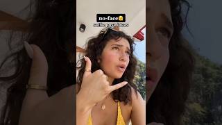 no-face selfie ideas😎 #shorts #selfie