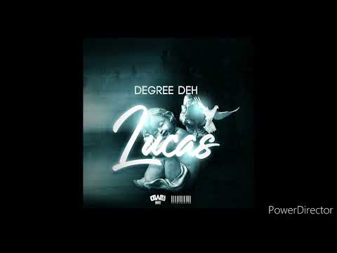 Degree Deh - Lucas 2k22