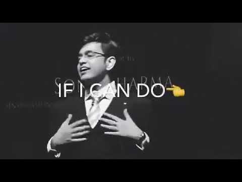 PABLO Picasso Painter || Sonu Sharma Motivation || Persistency Is Key Of Success