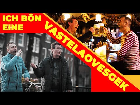 La Bamba - Ich bön eine vastelaovesgek - LVK 2020 -