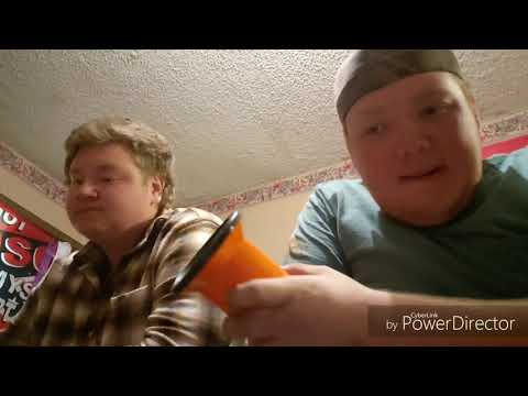 Longhorn Peach Review