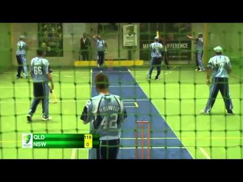 2015 Indoor Masters - Over 35 Men's Grand Final