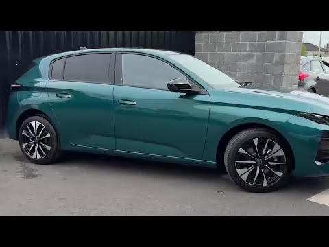 Peugeot 308 1.2 MHEV 145BHP e-DCS6 Allure  ** Amaz - Image 2