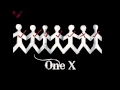 Three Days Grace - One X 
