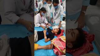 Download lagu Bsc Nursing Students Life 😱😱 mp3