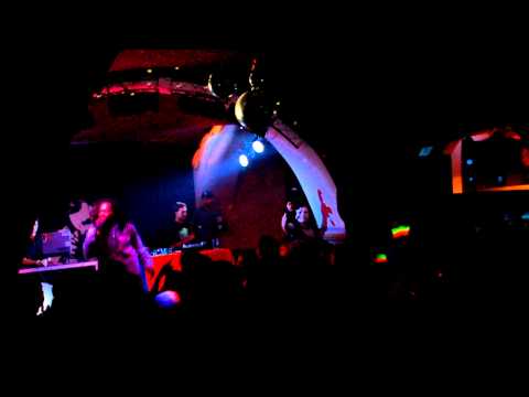 DEADLY HUNTA in Jihlava