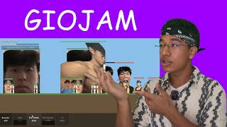 How to Host a Gamejam