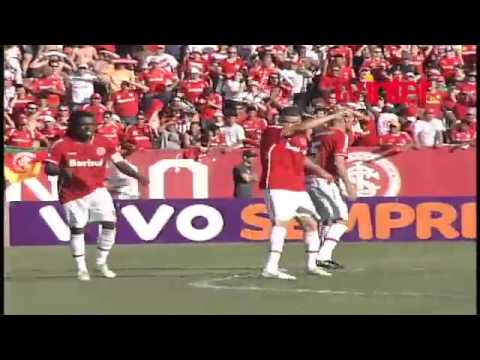 Compacto Inter 1 x 0 Grêmio